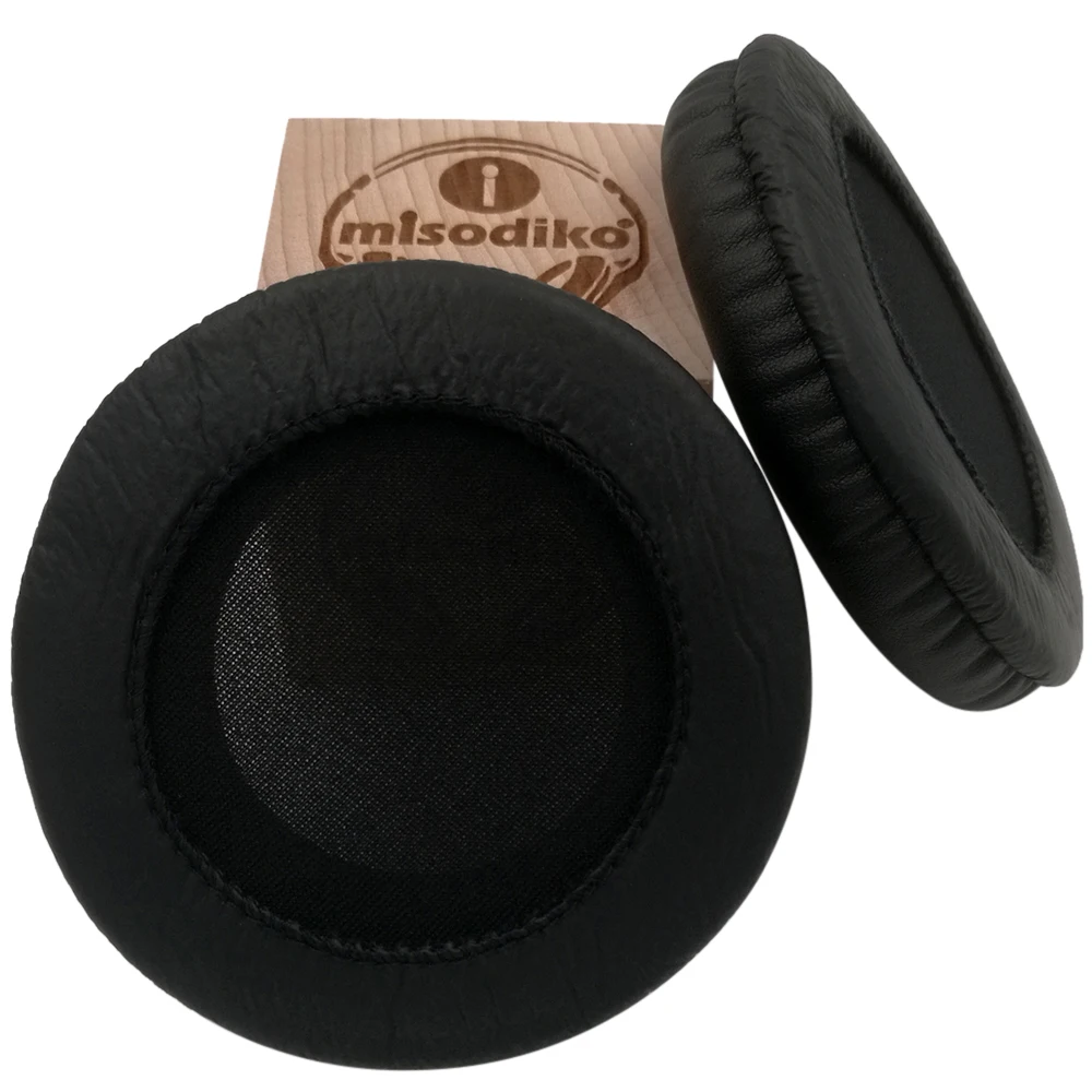 Набор сменных амбушюров misodiko для Sony MDR DS6500 DS6000 DS7000 RF6000 RF6500 запасные части