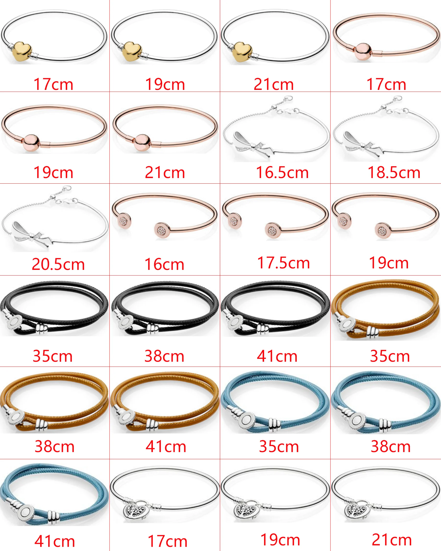 

2021 новый стиль 925 Стерлинговое Серебро модный DIY мультяшный креативный базовый браслет-цепочка Ювелирные изделия Прямая продажа с фабрики