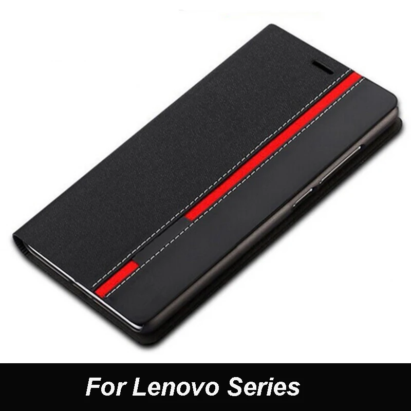 Роскошный чехол кошелек из ПУ кожи с подставкой смешанных цветов для Lenovo K6 Power A5000