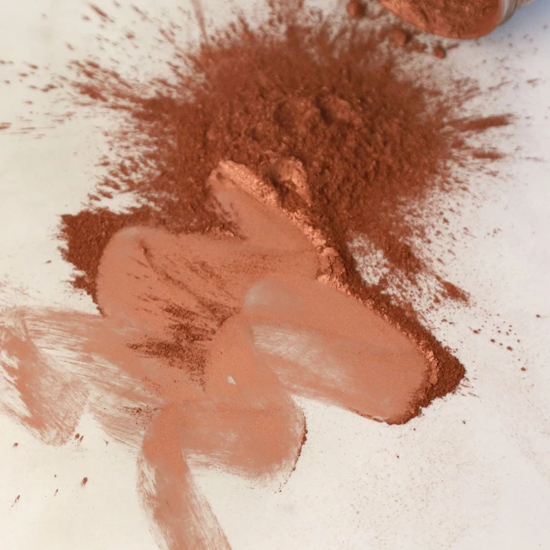 

6 Colors Epoxy Resin Colorant Glitter Marble Metallic Pigment Resin Jewelry DIY K3KC