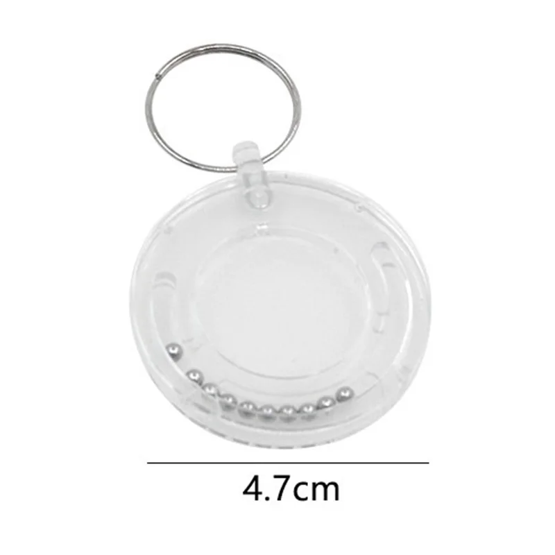 Монета Побег Головоломка Magic для фокусов Out Coin Disappear Close Up Props Toy | Игрушки и хобби