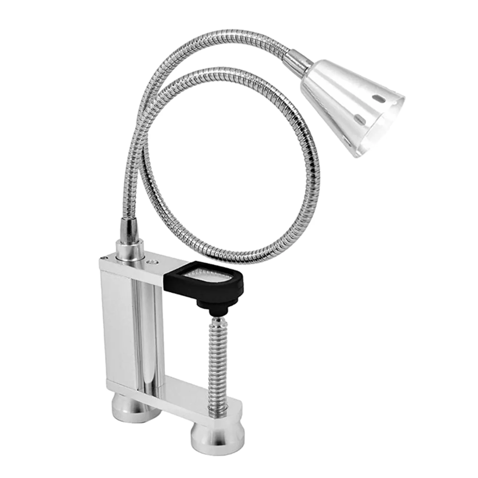 

LED Grill Lights for BBQ Outdoor Adjustable Gooseneck for Outdoor