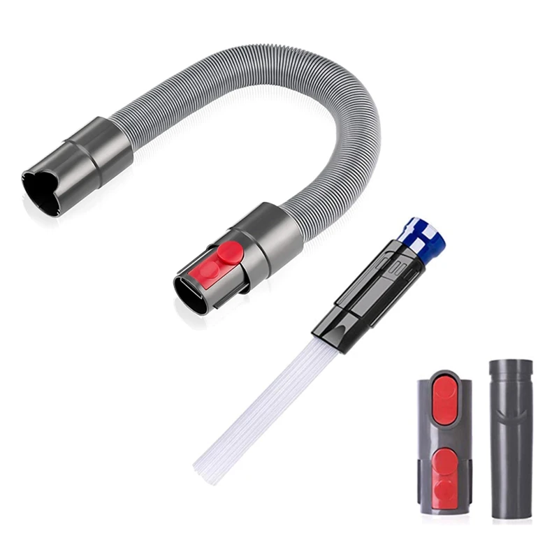 

Щетка для пылесоса с удлинительным шлангом для Dyson V10 V8 V7