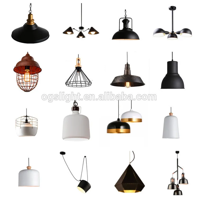 Современный необычный креативный стеклянный подвесной светильник ручной работы