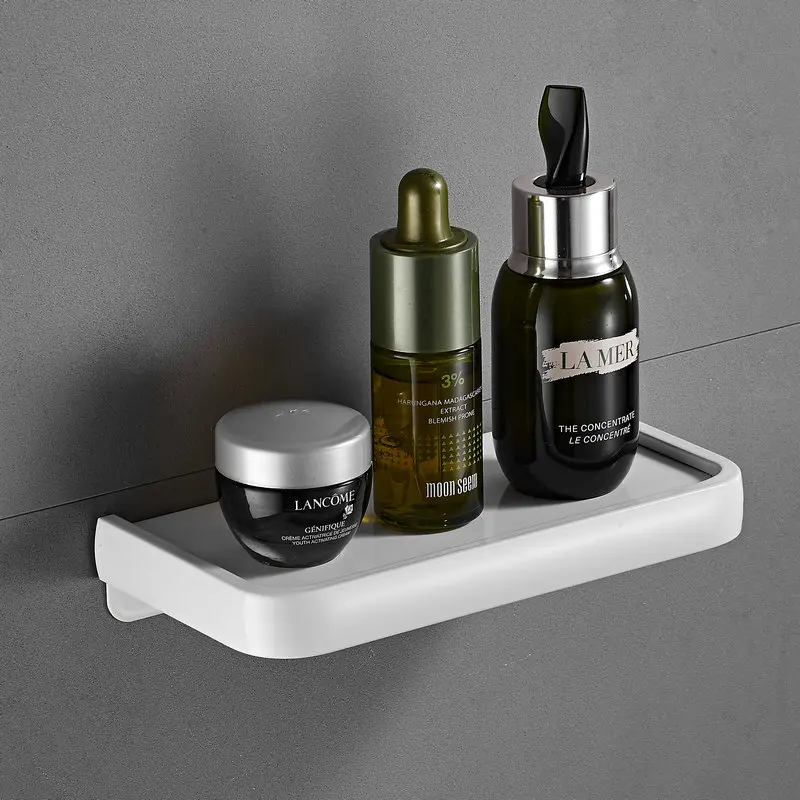 Белый/черный держатель для бумаги оборудование ванной комнаты стойка телефона