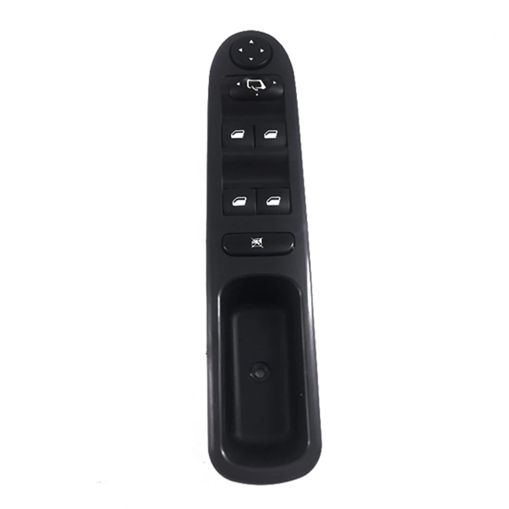 Для Peugeot 307 CC SW 2000 20003 2004 2005 2006 2007-2014 главный переключатель управления