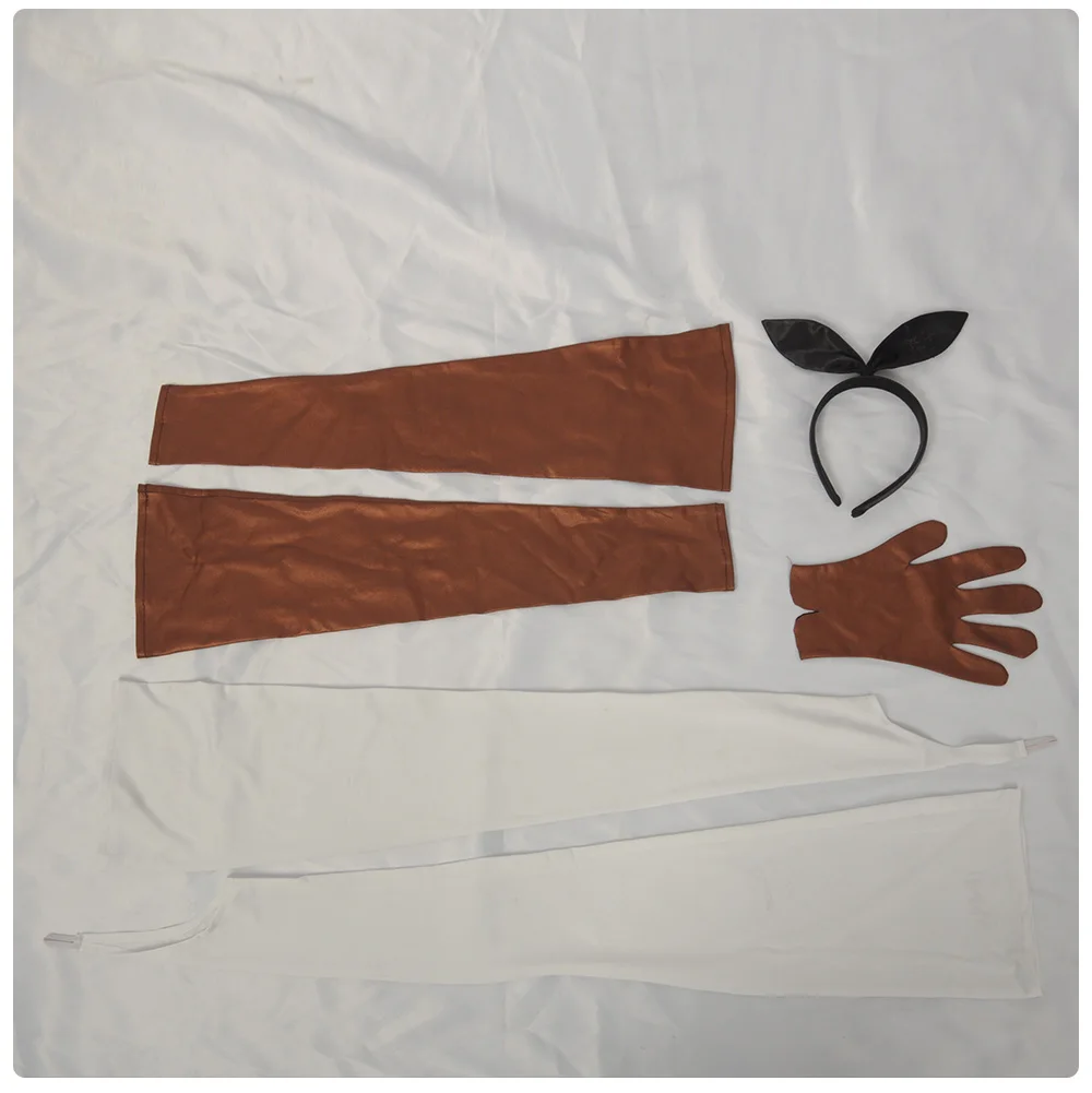 Женский костюм для косплея райза из игры вечная темнота и секрет |