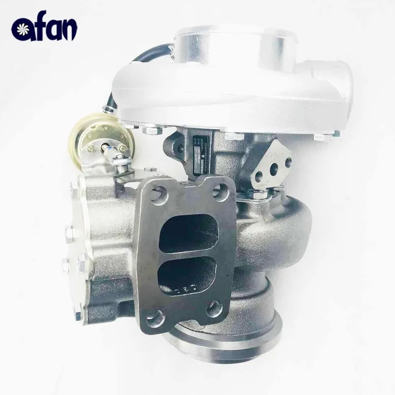 

High quality K418 S300G Turbocharger for caterpillar turbo charger 3516 1920949 0R7569 178468