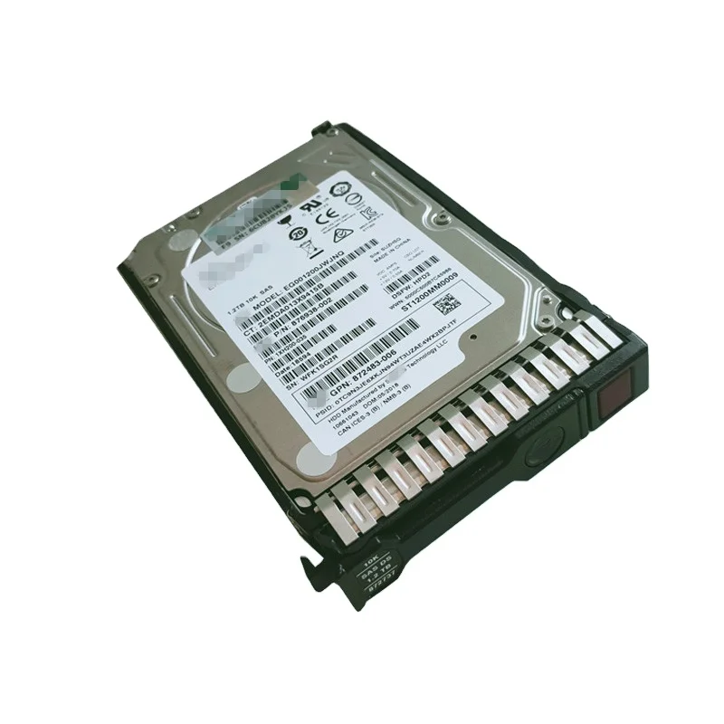 

P04521-B21 P06598-001 HPG8-G10 3,84-TB 2,5 SAS 12G RI SSD внутренний жесткий диск для сервера