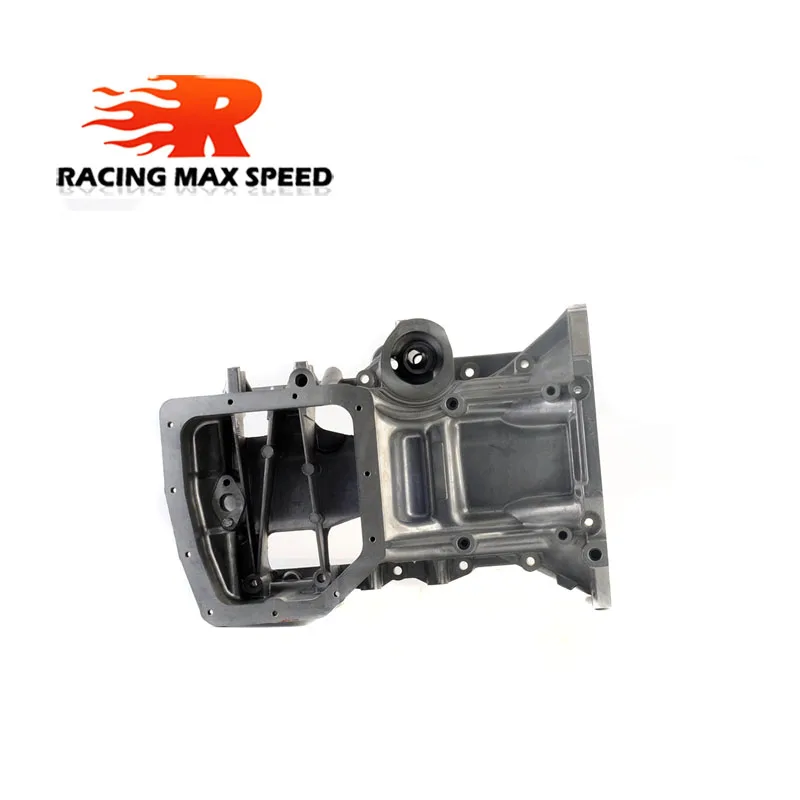 21135 2B020 масляный отстойник масла двигателя верхняя часть подходит для Hyundai Ix35 I30 I40