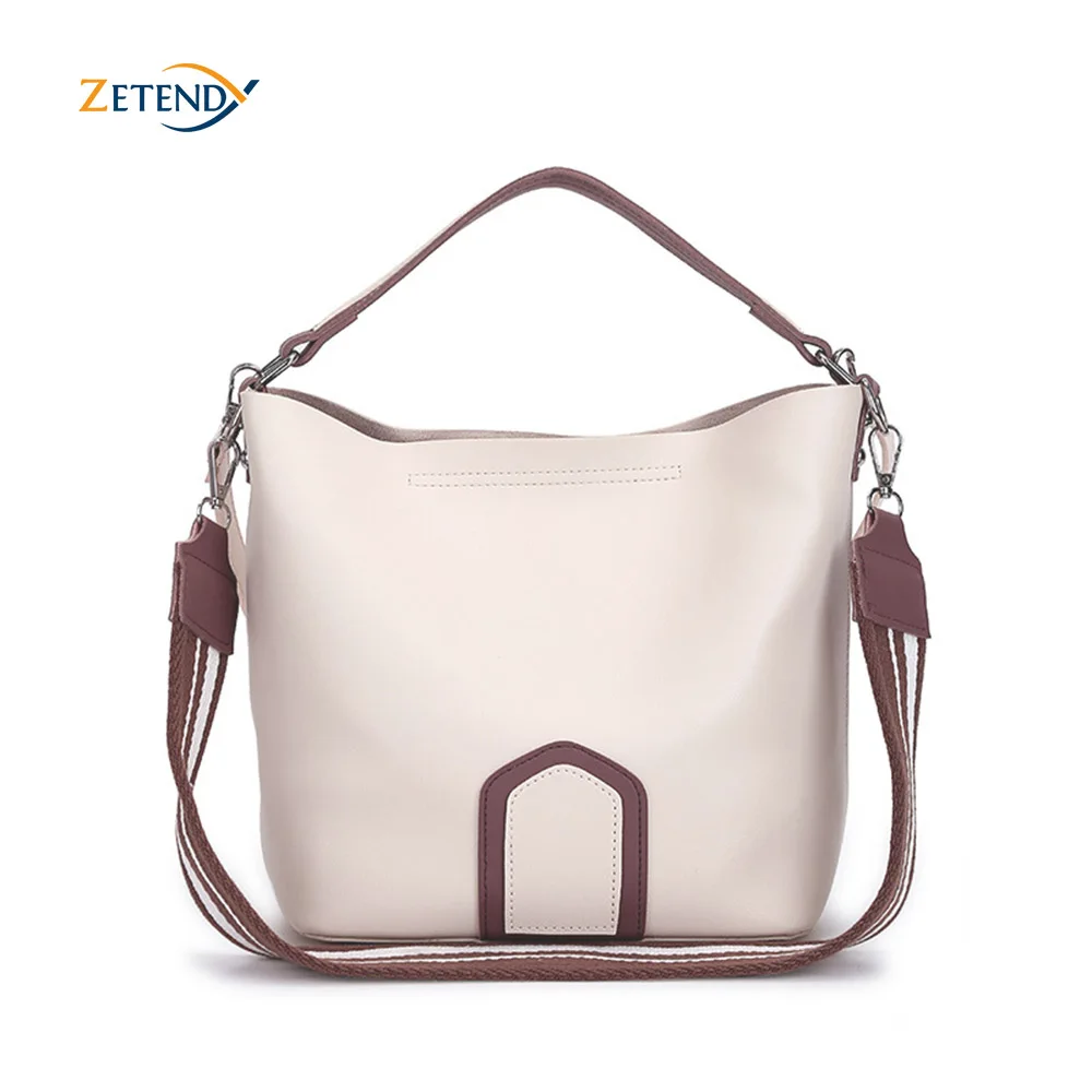 Женская сумка через плечо в европейском и американском стиле модная на