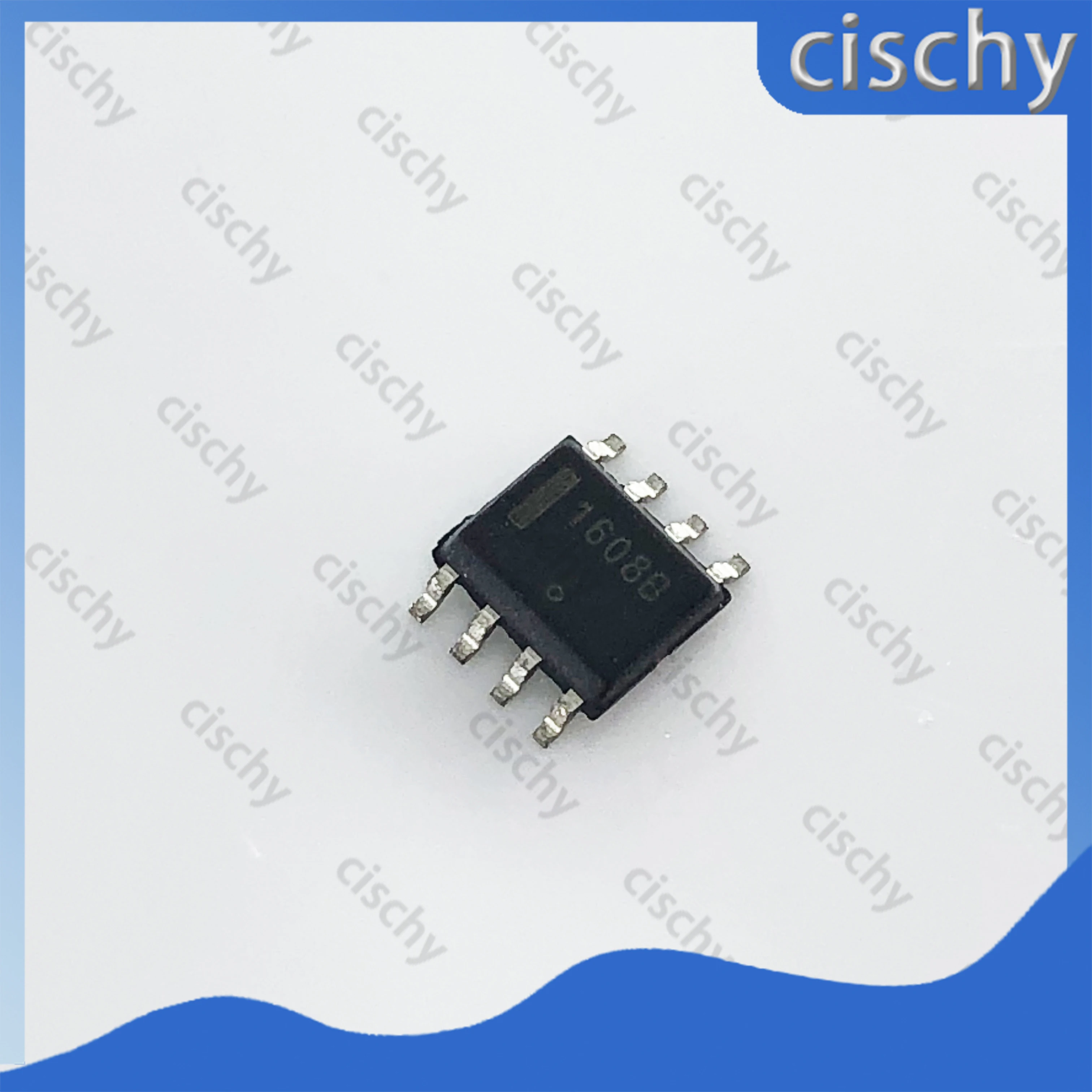 

10 шт. NCP1608BDR2G SOP8 NCP1608 SOP 1608B NCP1608BDR SMD NCP1608B SOP-8