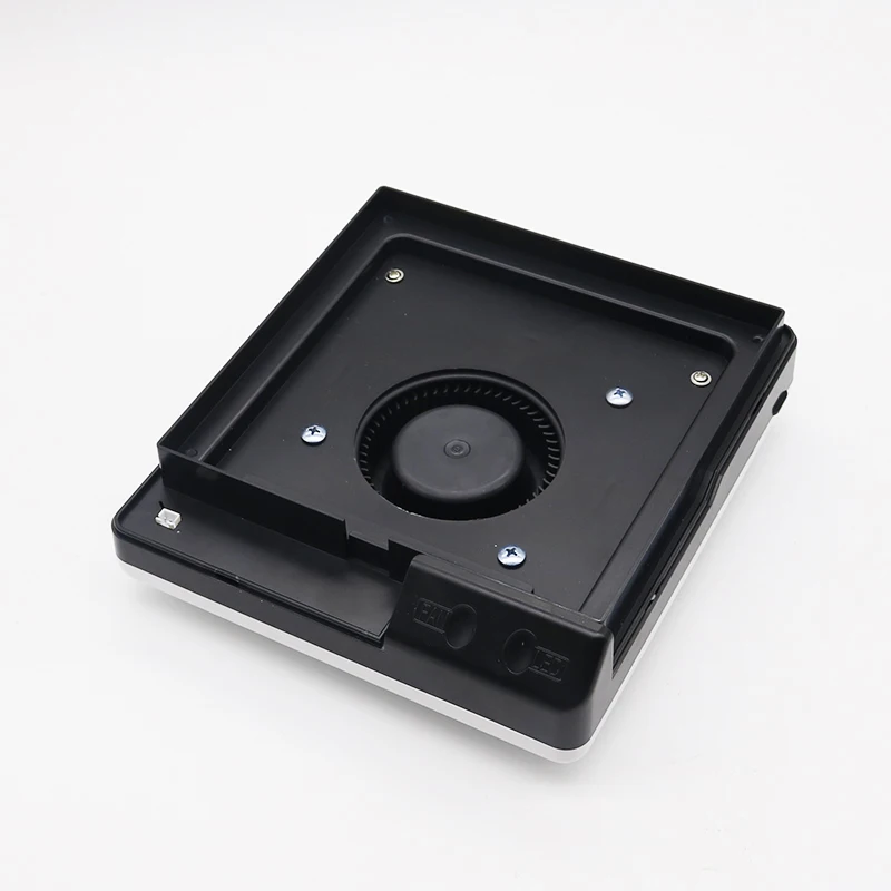 Пылесборник для стоматологических лабораторий мощный Настольный пылесос 2 в 1