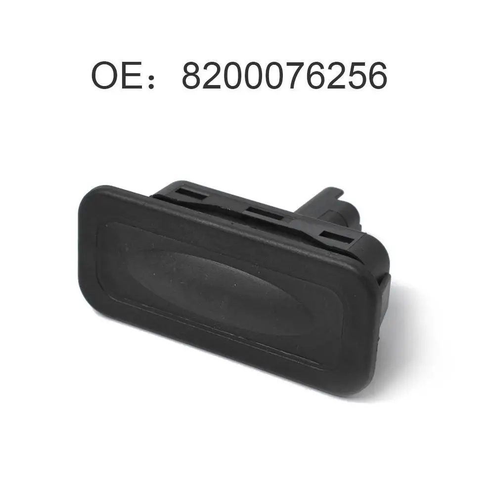 Кнопка открывания багажника автомобиля переключатель для Renault Megane Clio Captur Scenic Kangoo