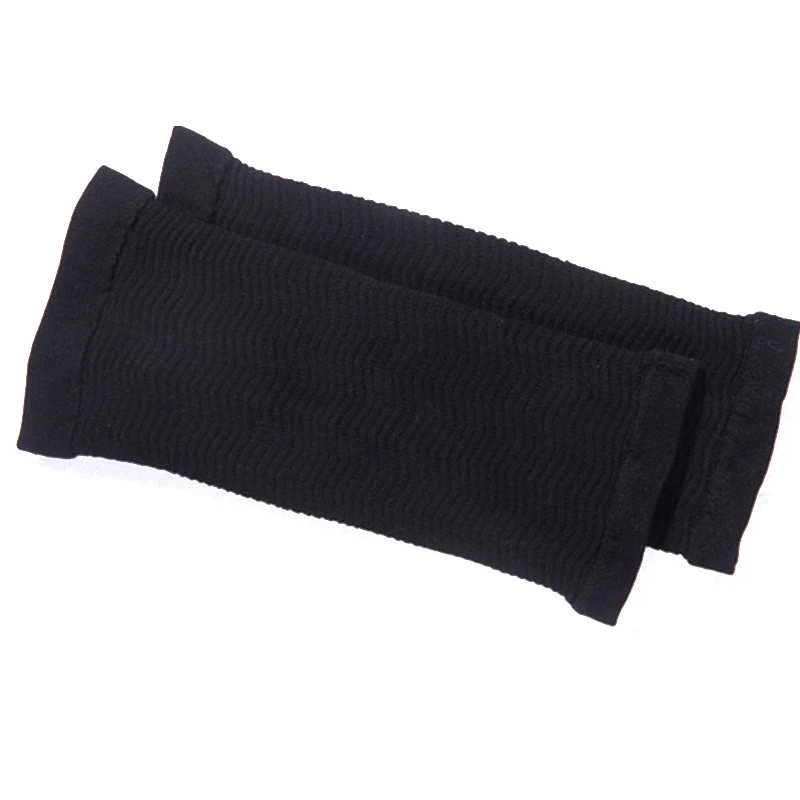 

Arm Sleeve Weight Loss Calories Off Slim Slimming Arm Shaper Massager Sleeve Wrap Weight Loss Fat Burning Running Arm Warmers