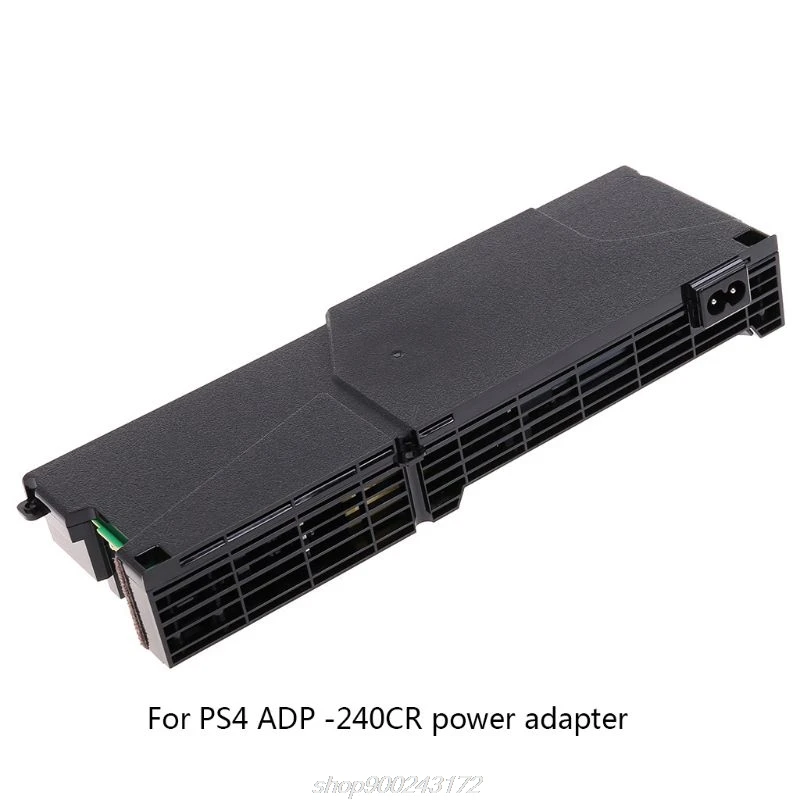 Адаптер питания ADP-240CR ADP 240CR 4 Pin для консоли PS4 запчасти ремонта аксессуары J29 21
