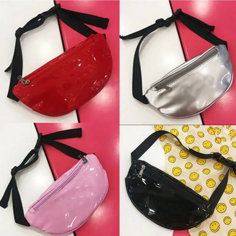 2020 модная новая поясная сумка для маленьких девочек детская занятий спортом на