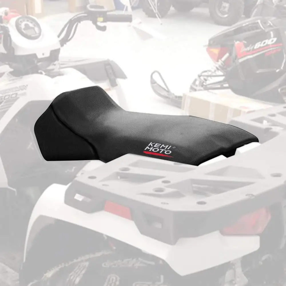 Сиденье для мотовездехода Обложка Замена для Polaris Sportsman 335 400 500 600 700 1996-2004 1998 2000 2003 2001