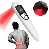 cold laser physiotherapy hand held pain reliefsuitable for knee shoulder back joint muscle pain relieverused for pets