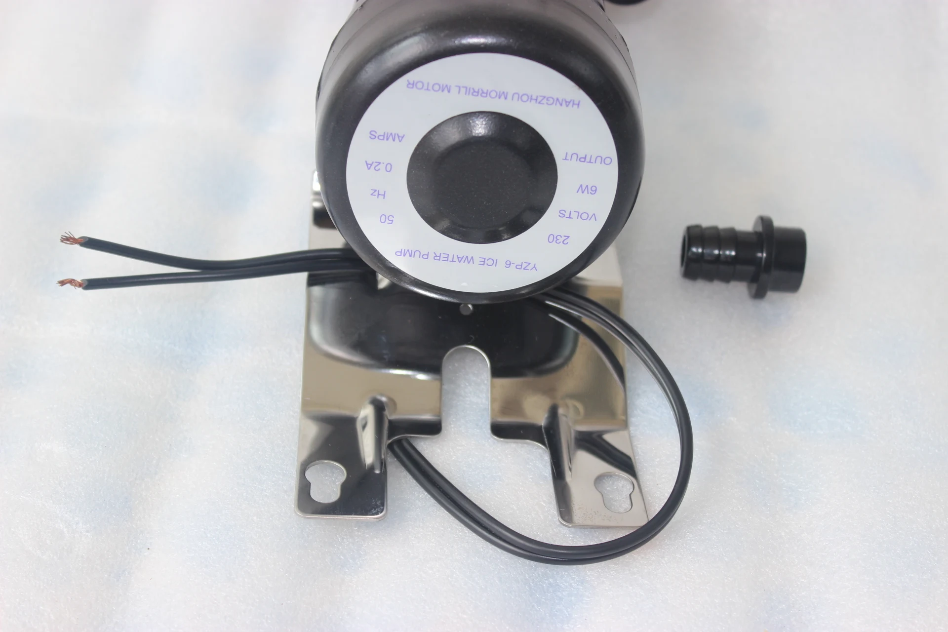 

Водяной насос для льда/специальный водяной насос Wanliduo Xia Xuejiu Jing Luo Qite Dongbei