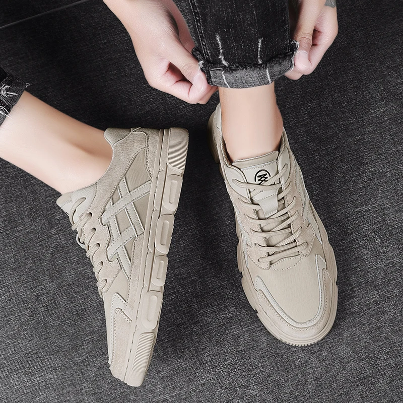 

Men Hip Hop Sneakers Men Shoes Trainers Mens Casual &sneaker Tenis Esportivo Masculino Adulto Sneakers Uomo Espadrilles