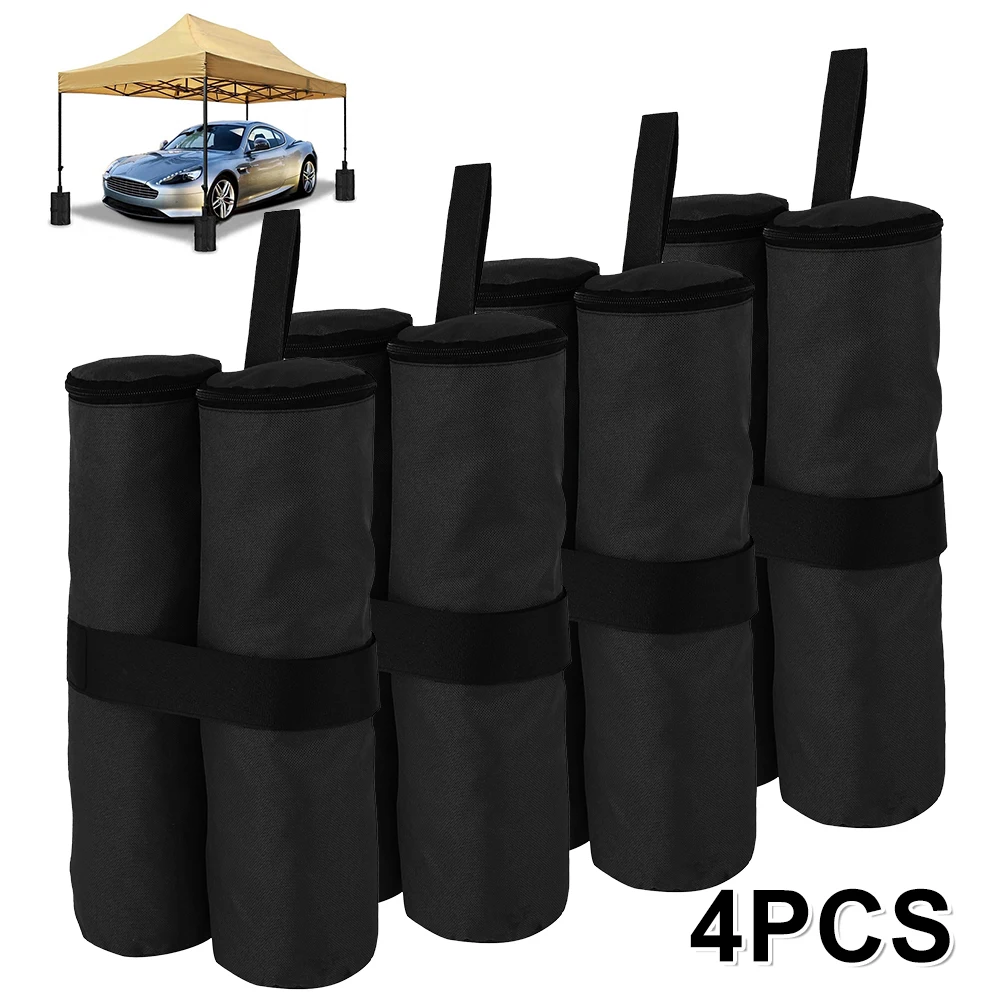 4 шт. уличные мешки для весов с навесом зонта|Беседки| |