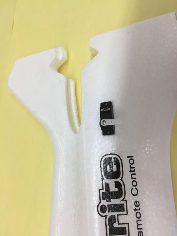 3D Спорт F3A RC самолет 1000 мм размах крыльев EPO Sky Sprite комплект