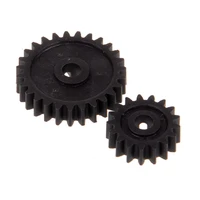 diff gear 4 17t527t 08067 hsp racing spare parts for 110 rc model car