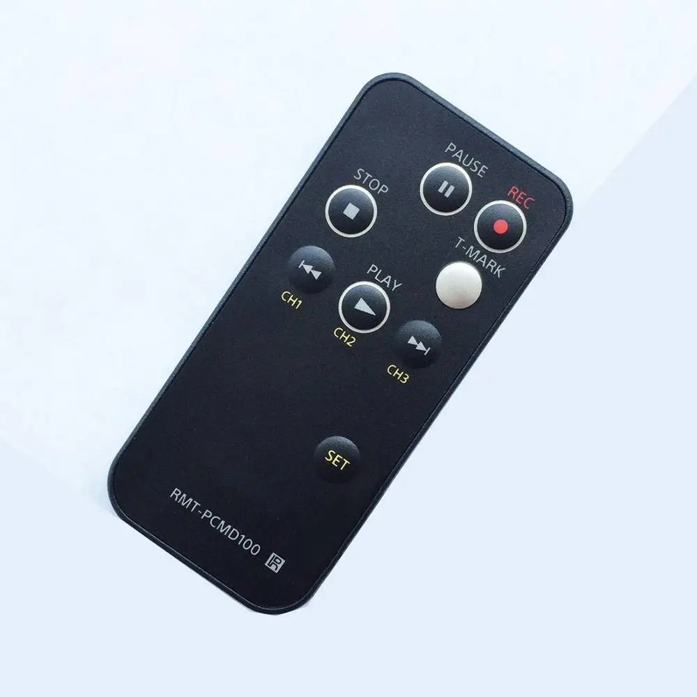 Remote Control Rmt-pcmd100