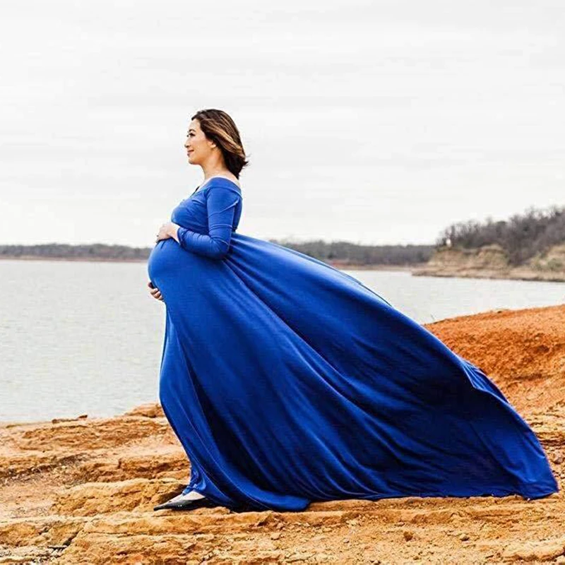 Платья для беременных; для фотосессии; платье для беременных; Одежда для беременных