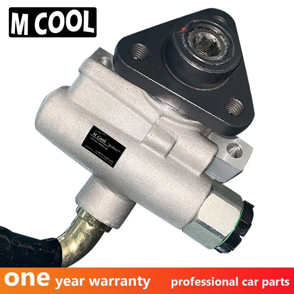 Высококачественный новый насос гидроусилителя руля для автомобиля Jeep в сборе