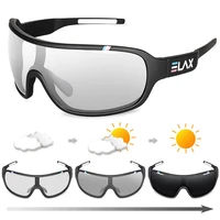 2021 polarized photochromic uv400 outdoor cycling eyewear sports cycling sunglasses men women mtb bike bicycle sun glasses