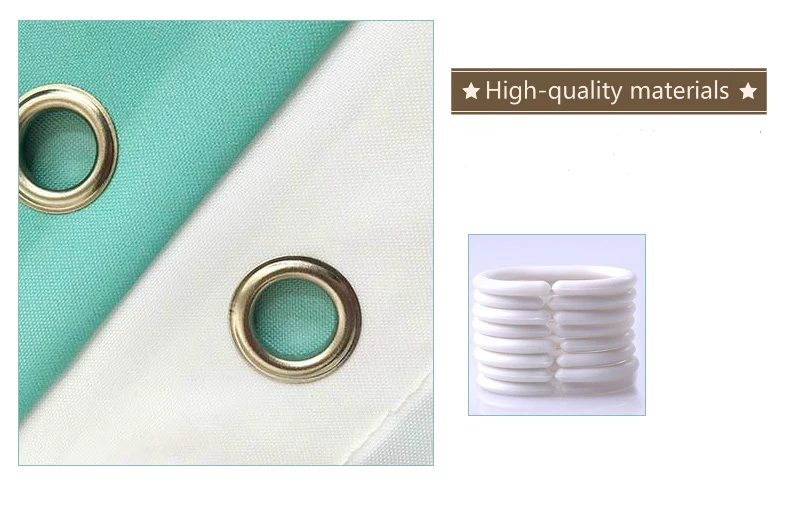 Занавеска для душа в форме черепахи из Средиземноморского моря занавеска ванны