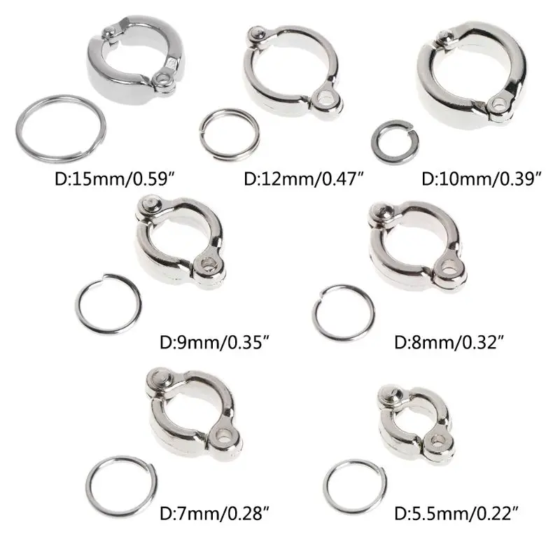 

Parrot Leg Ring Bird Flying Rope Foot Ring Outdoor Accessories