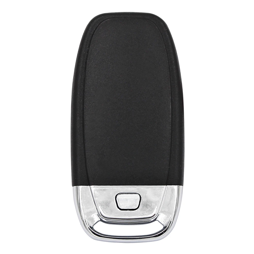 Волшебный ключ без ключа Go 8T0 959 754J 4B полный умный Автомобильный для Audi A4 A5 A6L A7 A8 Q5 VW