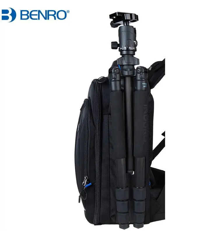 benro pioneer 200n 300n camera backpack for dslr free global shipping
