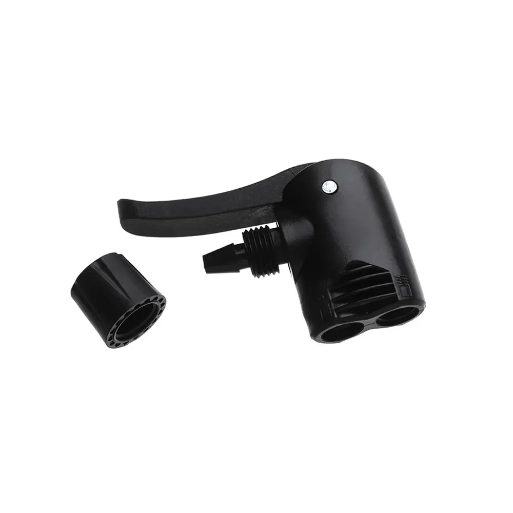 Многофункциональное Надувное сопло насоса/зажимы FV AV клапан разъем головной