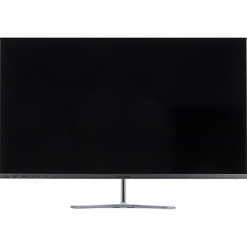 Монитор ViewSonic 32&quot VX3276-MHD-2 черный IPS LED 4ms 16:9 HDMI DisplayPort M/M Mat 80000000:1 250cd | Компьютеры и