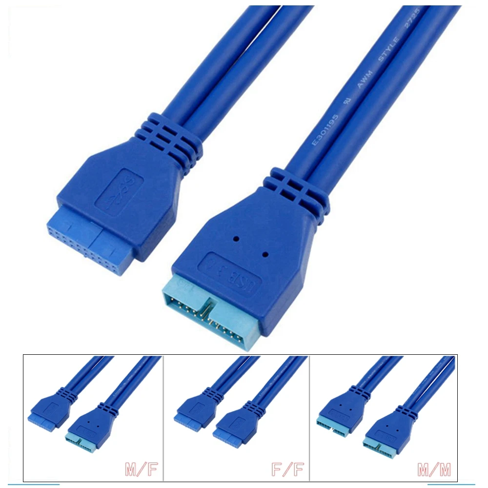 USB 3 0 20pin переговорное устройство мянч венирное кольцо шнур для материнской платы