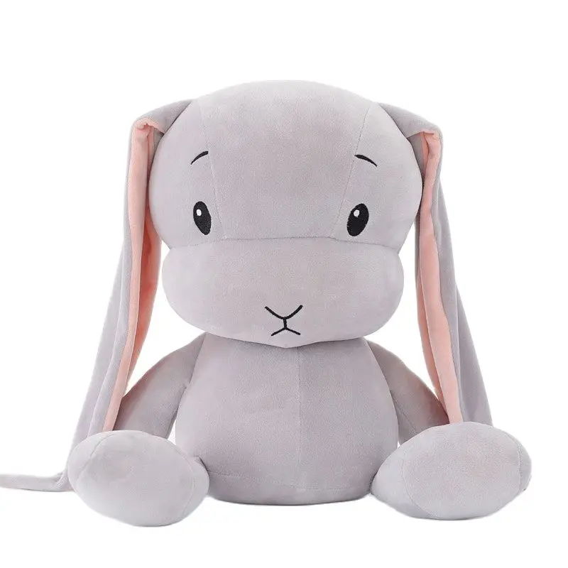 

Игрушка в виде зайчика, 30 см, WJ491