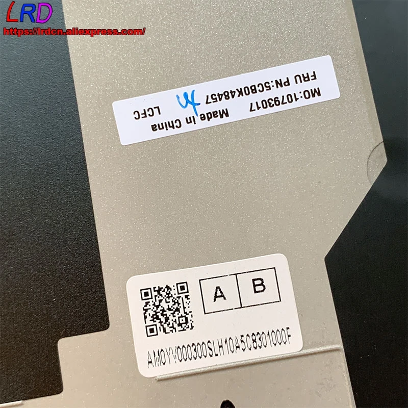 Новая нижняя крышка корпуса Нижняя D для ноутбука Lenovo Ideapad Yoga 900-13 ISK YOGA 4 pro 5CB0K48457