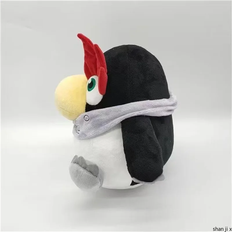 1 шт. плюшевые Мультяшные куклы-пингвин | Игрушки и хобби