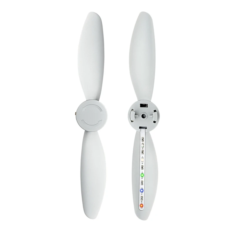 

Пропеллеры STARTRC, пропеллеры с подсветкой для мини-дрона, LED мигающий, с подсветкой Blades