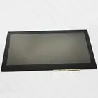 ЖК-дисплей JIANGLUN с сенсорным экраном, дигитайзер в сборе для Lenovo IdeaPad Yoga 3 Pro 13 дюймов