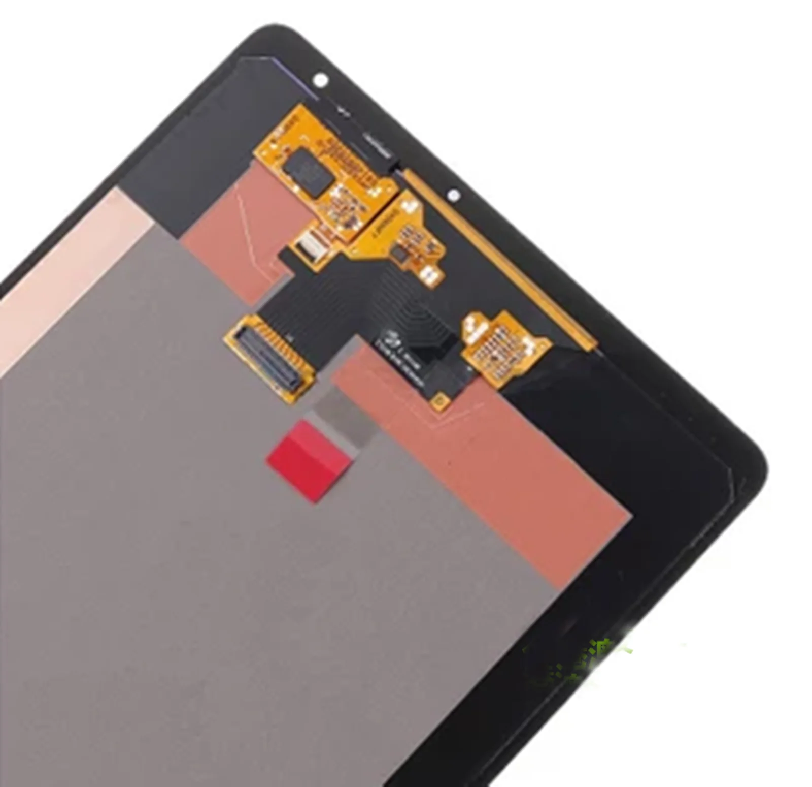 Pantalla t&aacute;ctil LCD OEM para Samsung Tab S 8,4 (4G), LTE, SM-T705, T705C, T705Y-4
