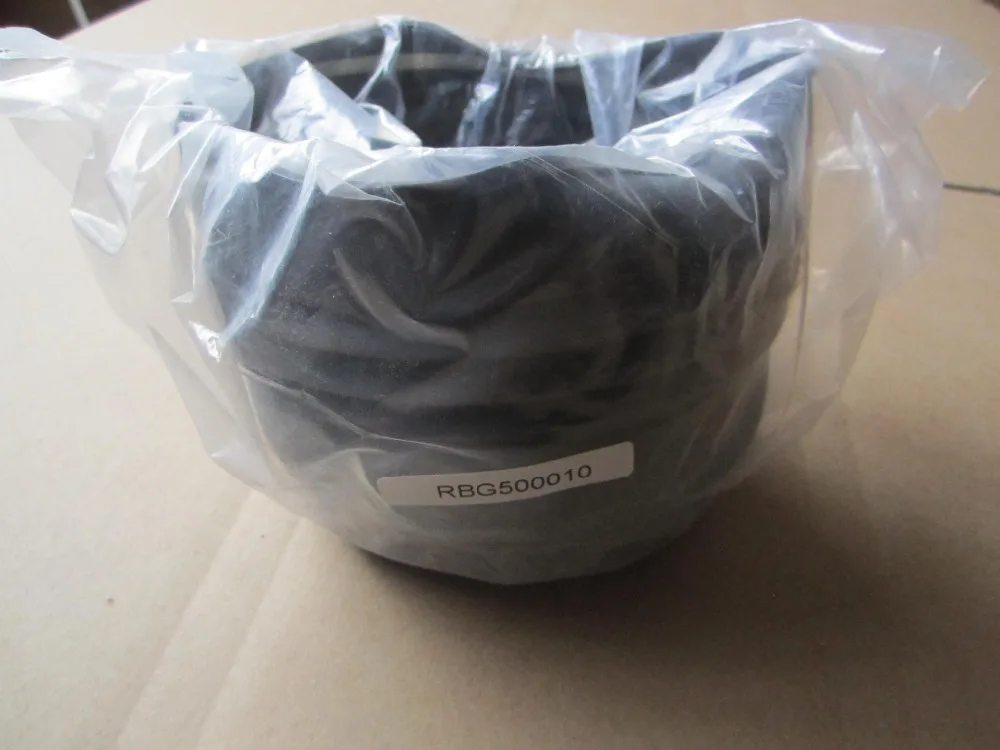 2 шт. новые передние воздушные Подвески пылезащитные ботинки для Discovery LR3 4 Range Rover