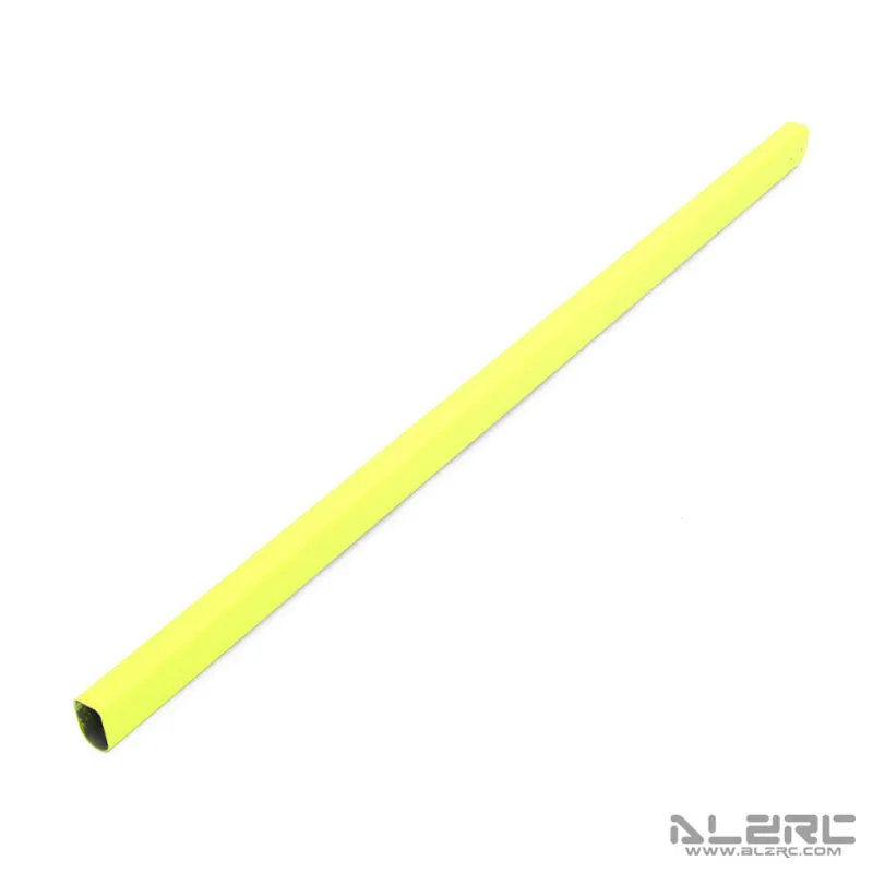 

ALZRC Aircraft Model 790mm Tail Boom DIY N-FURY T7 FBL 3D Fancy RC Helicopter TH18986-SMT6