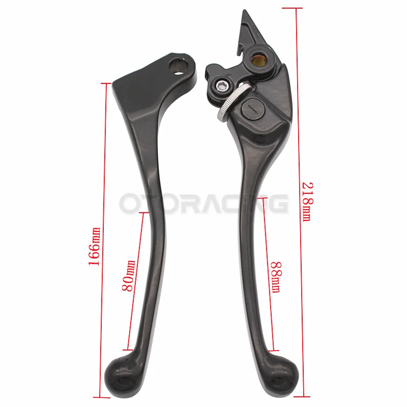 Аксессуары для мотоциклов сцепные рычаги Honda VTX1300 CBR 600 F2 F3 F4 F4I 900RR CB599 CB600 CB919 CB900 NC700