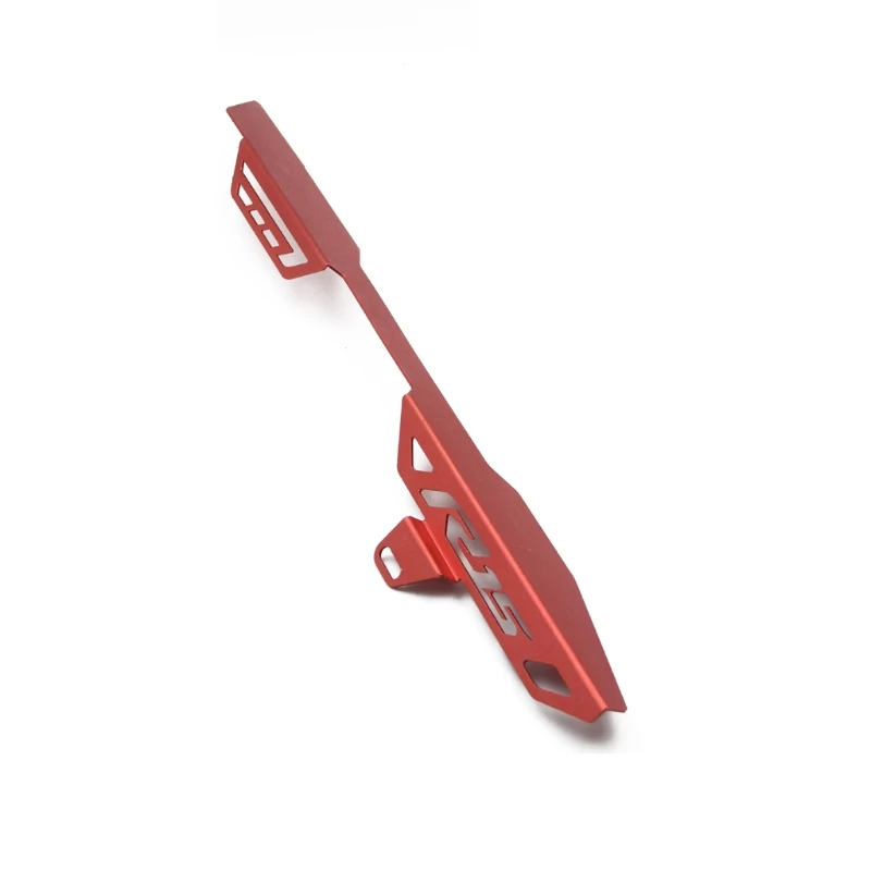 

Aluminum Chain Cover Trim Panel Protective Cover For R15v3 2017-2020
