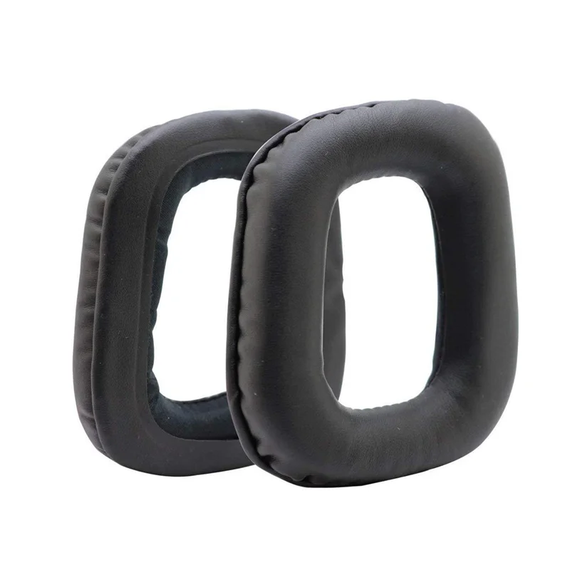Earpads For Logitech G930 Headphones Headset Accessories Foam Headband Pillow Ear Cushions Cover Cups Repair Parts | Электроника